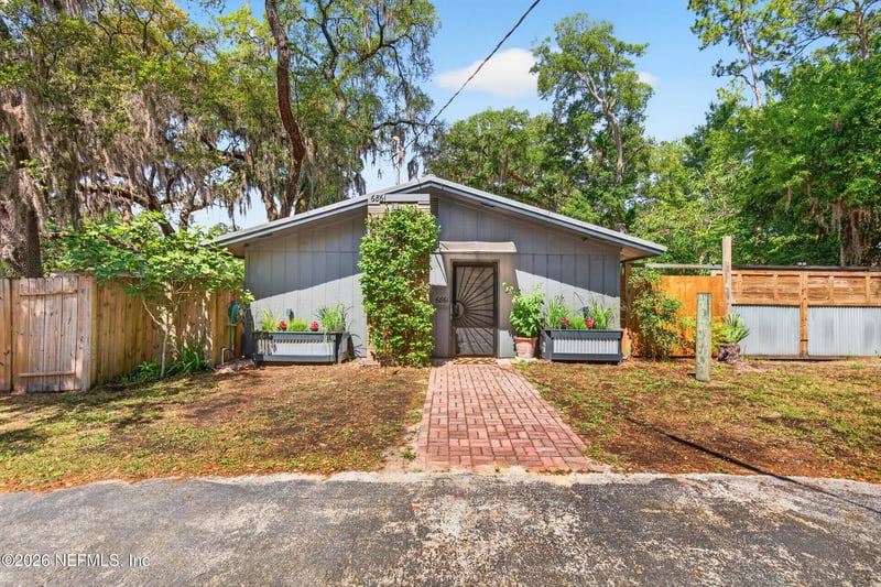 6861 Lenox Ave, Jacksonville, FL 32205