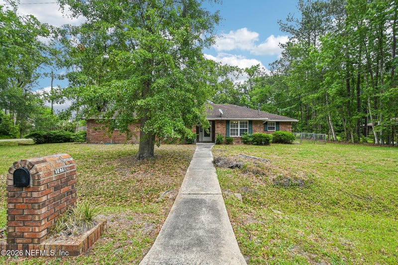 1479 Lasota Ave, Jacksonville, FL 32205