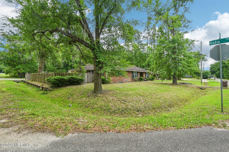 1479 Lasota Ave, Jacksonville, FL 32205