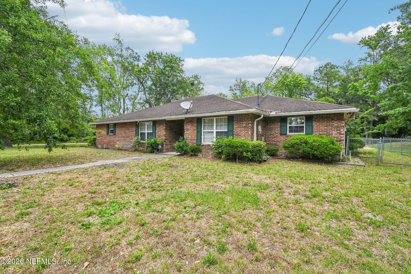 1479 Lasota Ave, Jacksonville, FL 32205