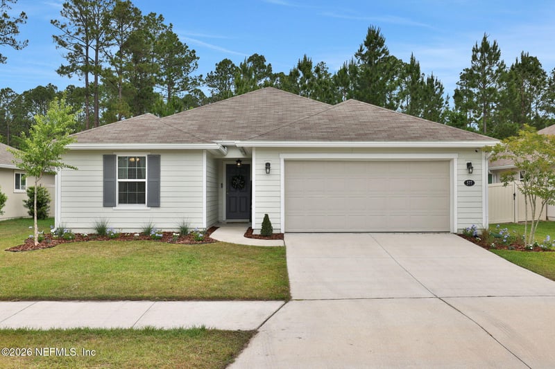 577 Wild Rose Ln, Jacksonville, FL 32218