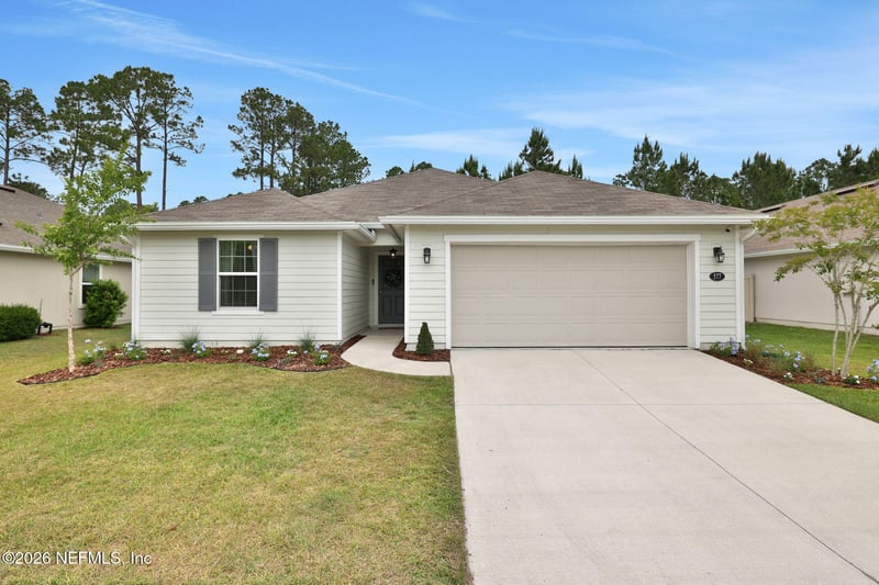 577 Wild Rose Ln, Jacksonville, FL 32218