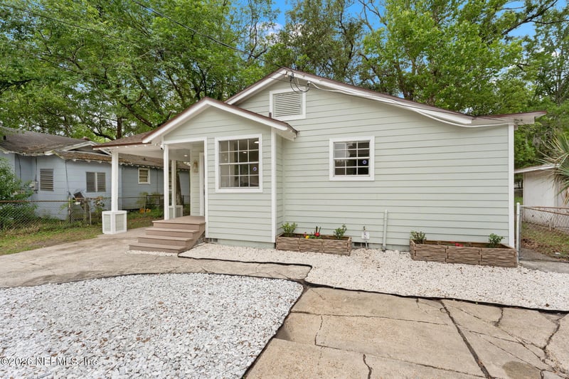 3036 Commonwealth Ave, Jacksonville, FL 32254