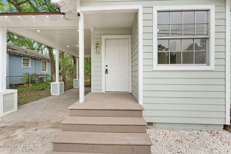 3036 Commonwealth Ave, Jacksonville, FL 32254