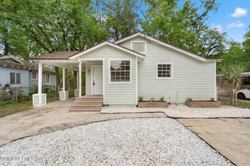 3036 Commonwealth Ave, Jacksonville, FL 32254