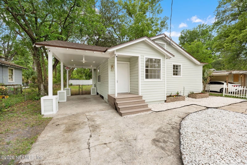 3036 Commonwealth Ave, Jacksonville, FL 32254