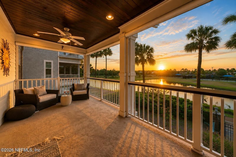 69 Rum Runner Way, St Johns, FL 32259