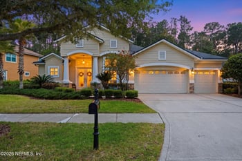 6142 Kissengen Spring Ct, Jacksonville, FL 32258