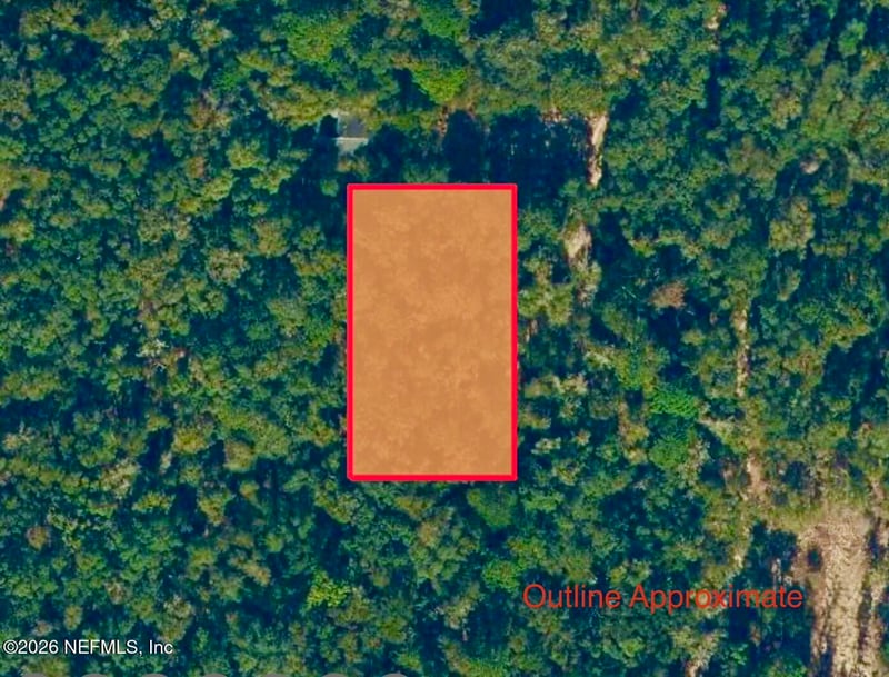 000 Rose Ln, Hawthorne, FL 32640