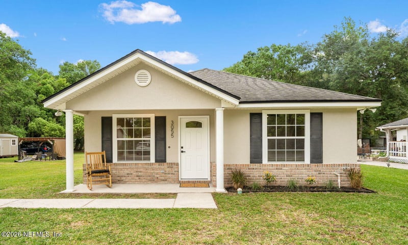 3055 Lowell Ave, Jacksonville, FL 32254