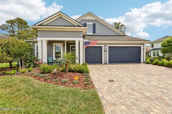 50 Pescado Dr, St Augustine, FL 32095