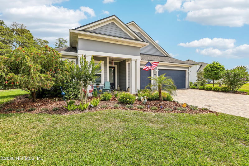 50 Pescado Dr, St Augustine, FL 32095