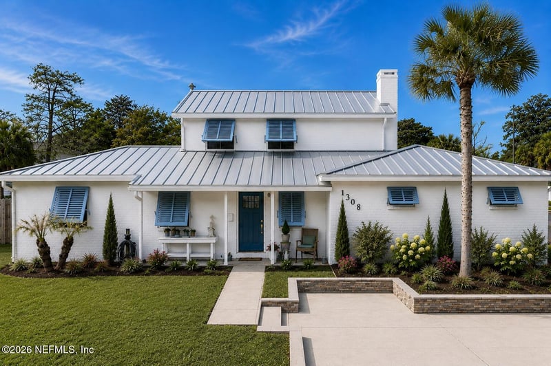 1308 7th St, Jacksonville Beach, FL 32250