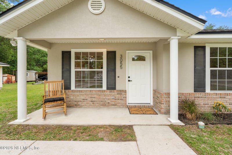 3055 Lowell Ave, Jacksonville, FL 32254