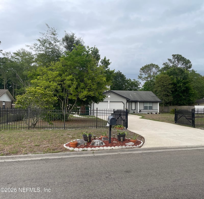 7965 Cholo Trl, Jacksonville, FL 32244