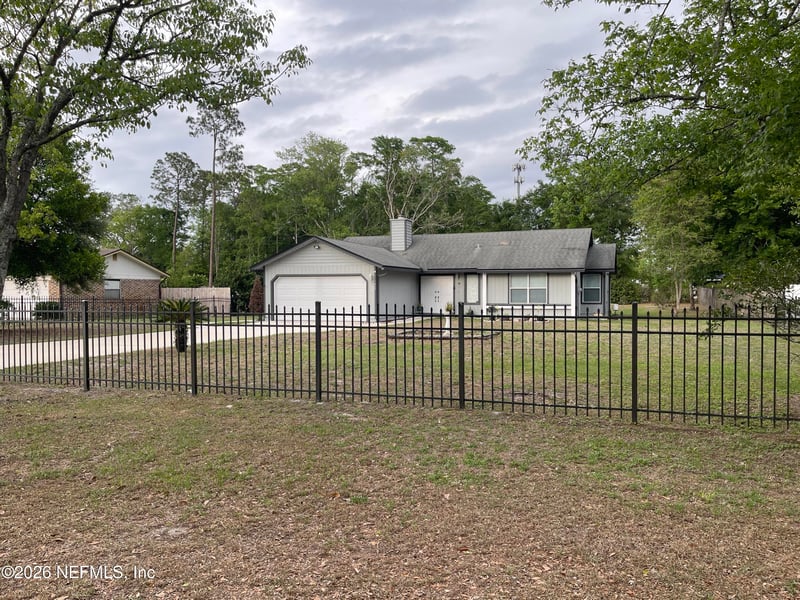7965 Cholo Trl, Jacksonville, FL 32244