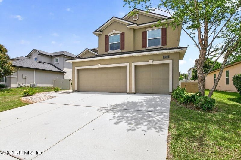 3315 Ridgeview Dr, Green Cove Springs, FL 32043