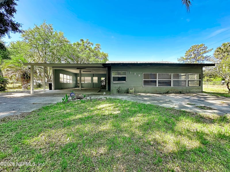 139 Dunn Ave, San Mateo, FL 32187