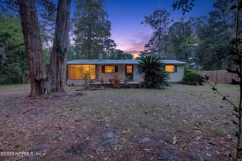2205 Thorp Rd, Green Cove Springs, FL 32043