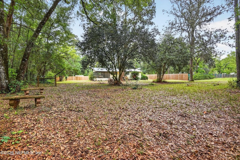 2205 Thorp Rd, Green Cove Springs, FL 32043