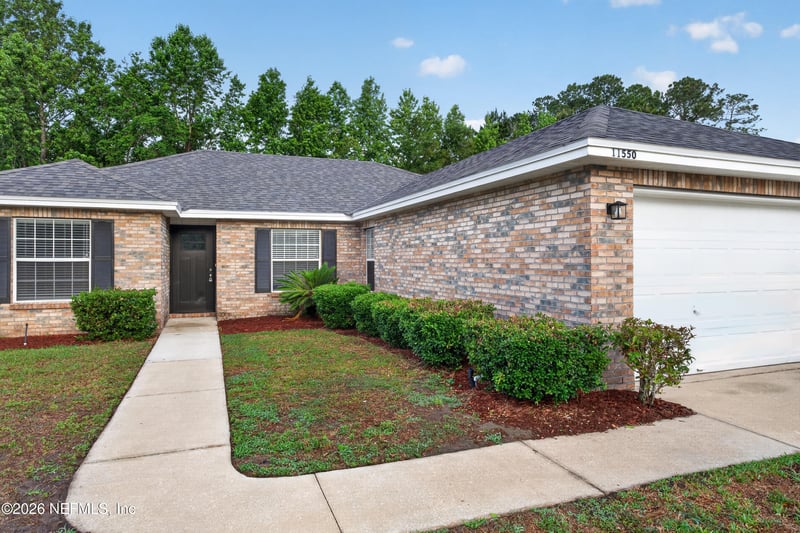 11550 Deep Springs Dr, Jacksonville, FL 32219