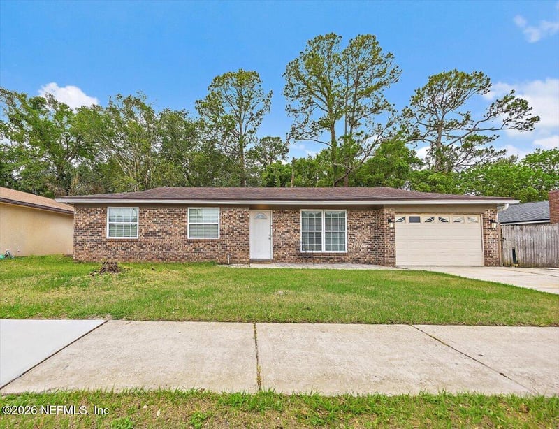 8948 Sandusky Ave, Jacksonville, FL 32216