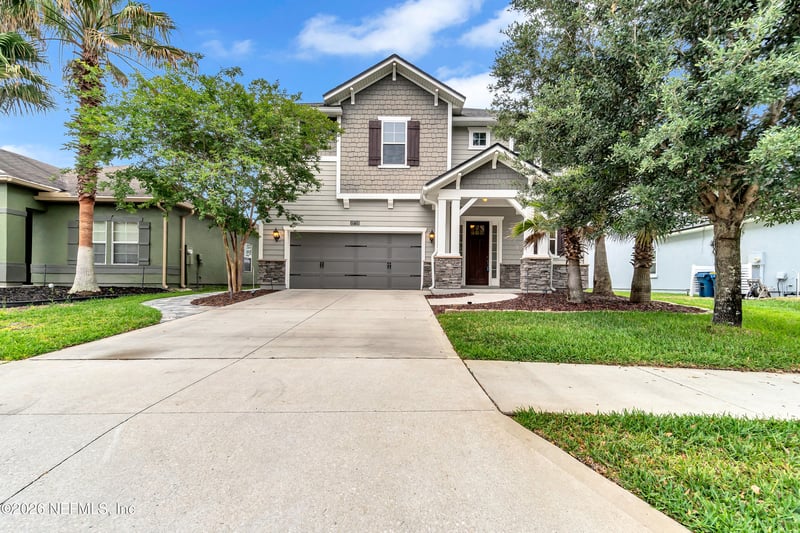15715 Tisons Bluff Rd, Jacksonville, FL 32218