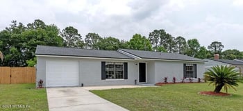 2656 Pinewood Blvd, Middleburg, FL 32068