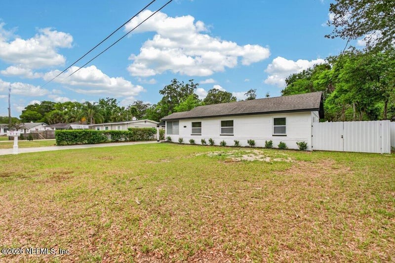 536 Sapelo Rd, Jacksonville, FL 32216