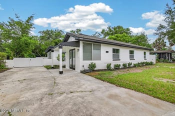 536 Sapelo Rd, Jacksonville, FL 32216