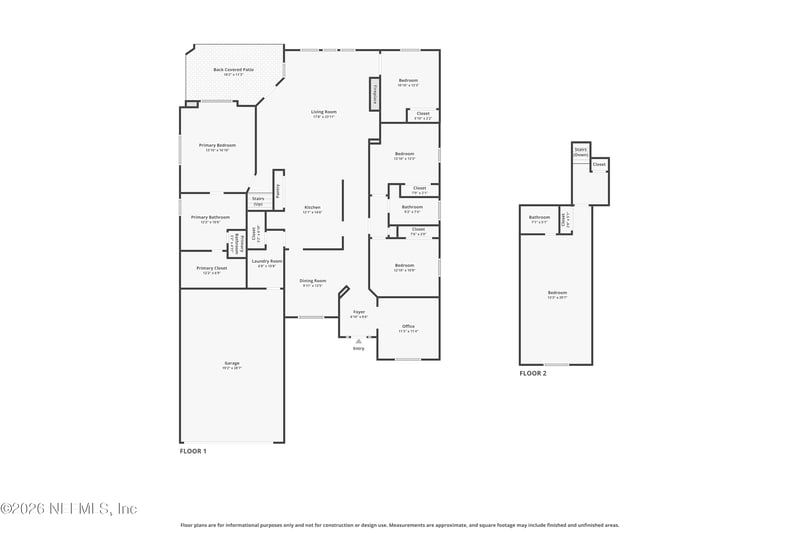 808 Cumberland Ct, St Johns, FL 32259