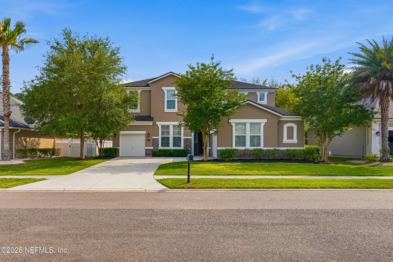 224 Islesbrook Pw, St Johns, FL 32259