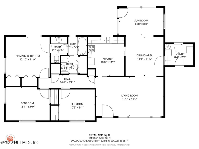 6402 Lou Ct, Jacksonville, FL 32216