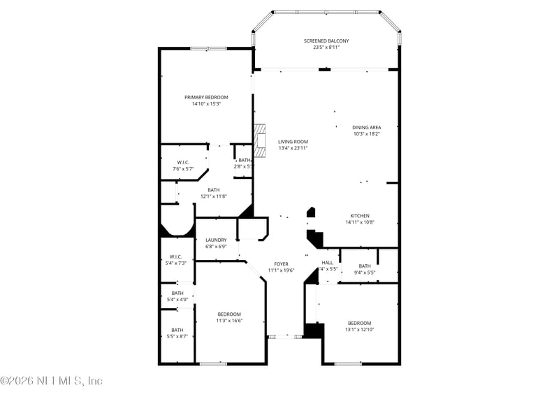 355 Shore Cir #1324, St Augustine, FL 32092