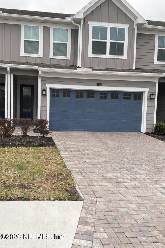 119 Yellowstone Dr, St Augustine, FL 32092