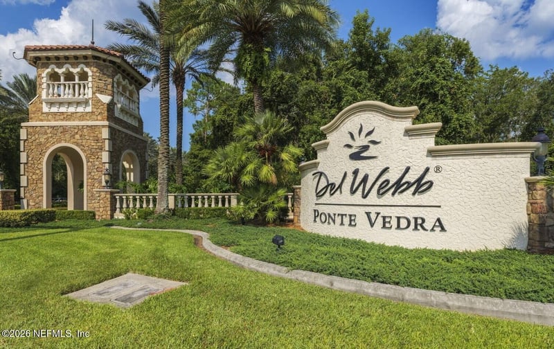 195 Sweet Pine Trl, Ponte Vedra, FL 32081