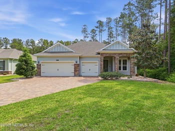 741 Tintamarre Dr, St Augustine, FL 32092