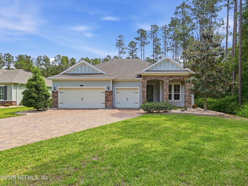 741 Tintamarre Dr, St Augustine, FL 32092