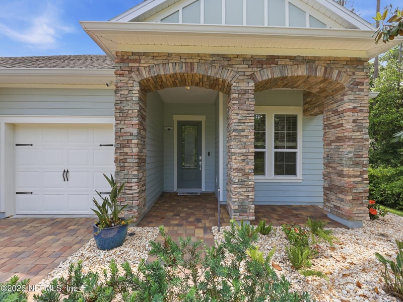 741 Tintamarre Dr, St Augustine, FL 32092