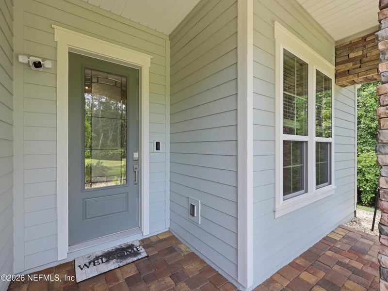 741 Tintamarre Dr, St Augustine, FL 32092