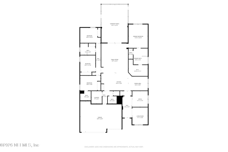 741 Tintamarre Dr, St Augustine, FL 32092