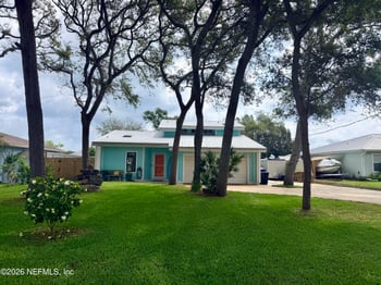 6306 Gomez Rd, St Augustine, FL 32080