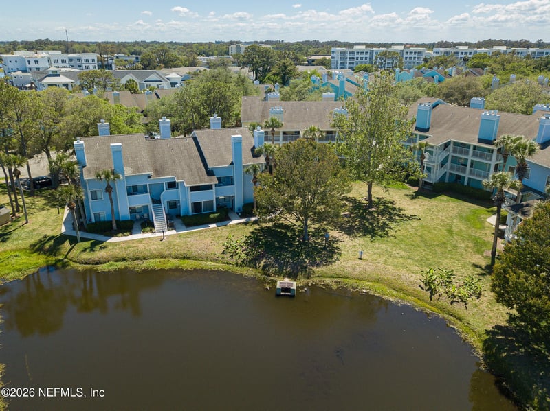 100 Fairway Park Blvd #608, Ponte Vedra Beach, FL 32082