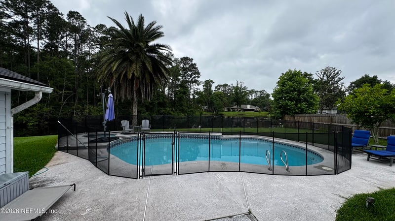 13172 Rivergate Trl, Jacksonville, FL 32223