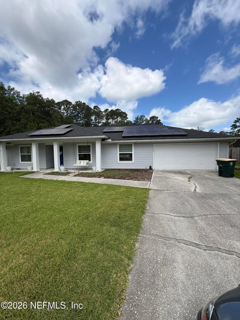 13172 Rivergate Trl, Jacksonville, FL 32223