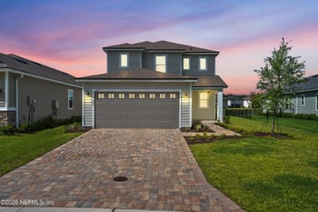 57 Cedar Elm Way, St Augustine, FL 32092