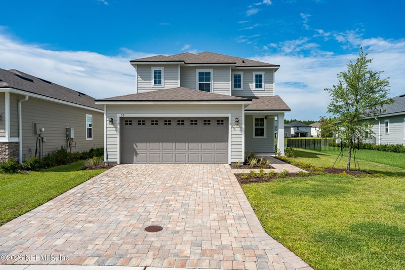 57 Cedar Elm Way, St Augustine, FL 32092