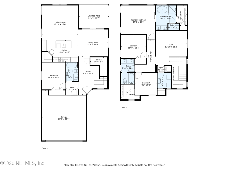 57 Cedar Elm Way, St Augustine, FL 32092