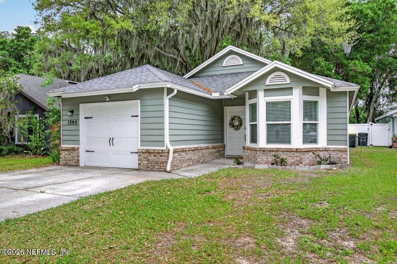 1395 Munson Cove Dr, Jacksonville, FL 32233