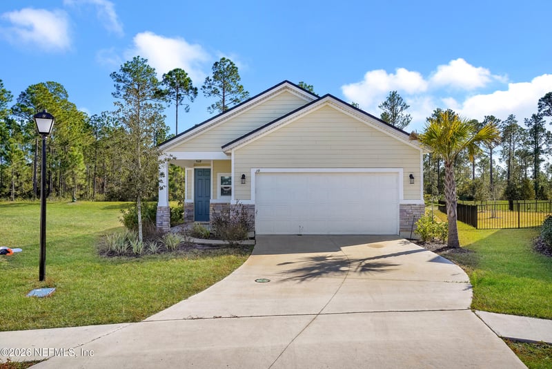 356 Bermudez Way, St Augustine, FL 32095